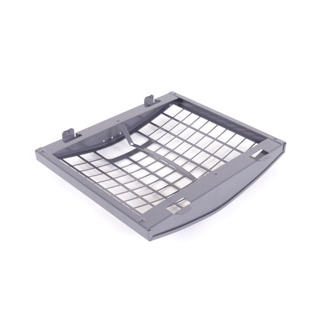 Frontgitter m/filter