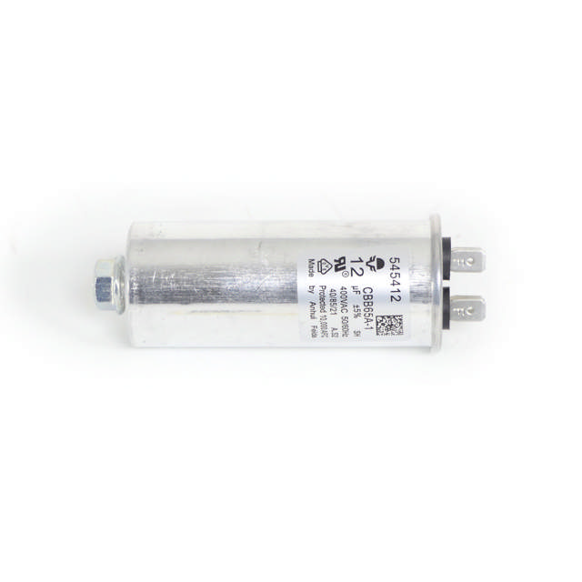 Kondensator, 12µF