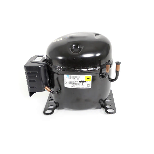 Hubkolbenkompressor, AE-1201-BF-M ohne Zubehör
