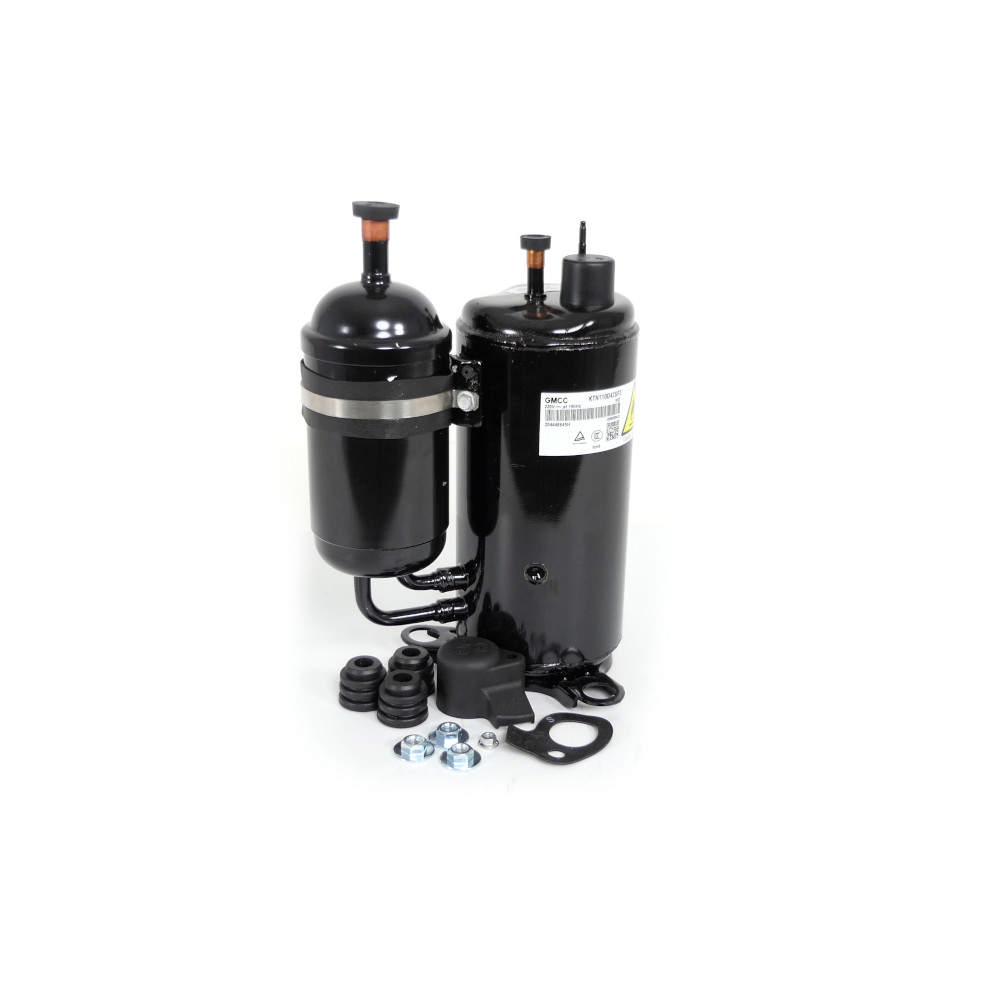 R32 Compressor - 8