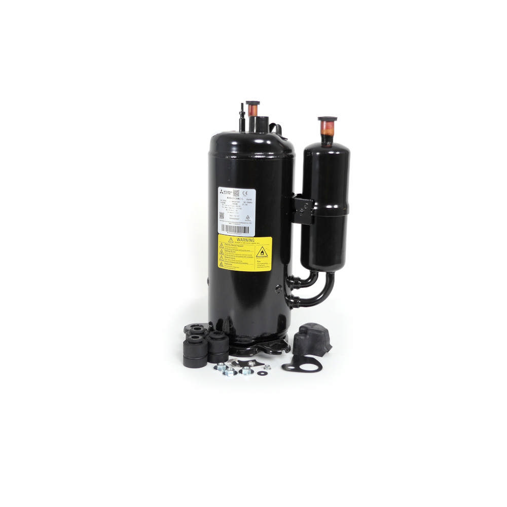 R32 Compressor - 28