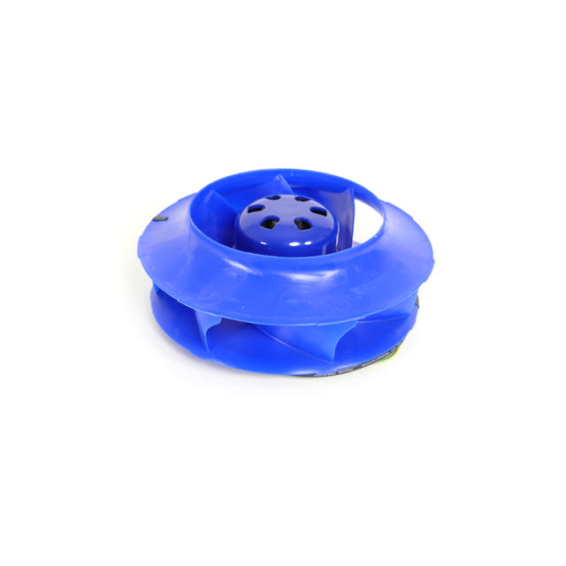Radial ventilator, Ø204, RH20V-4IP.Z8.AR
