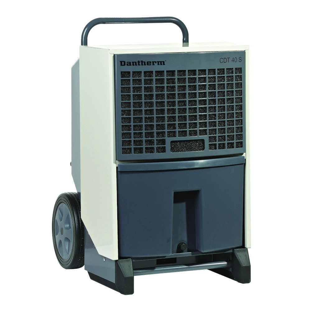 CDT 40S MK II