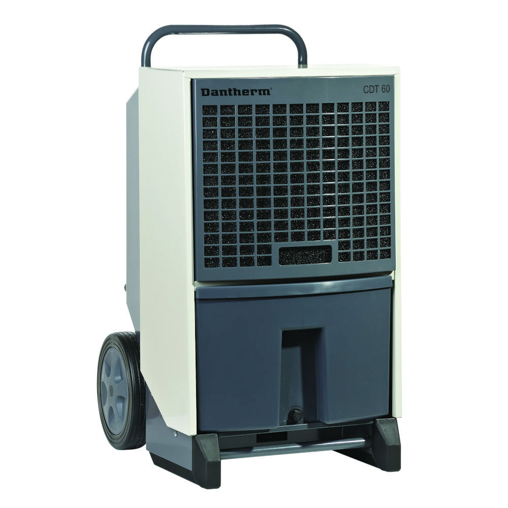 CDT 60 MK II