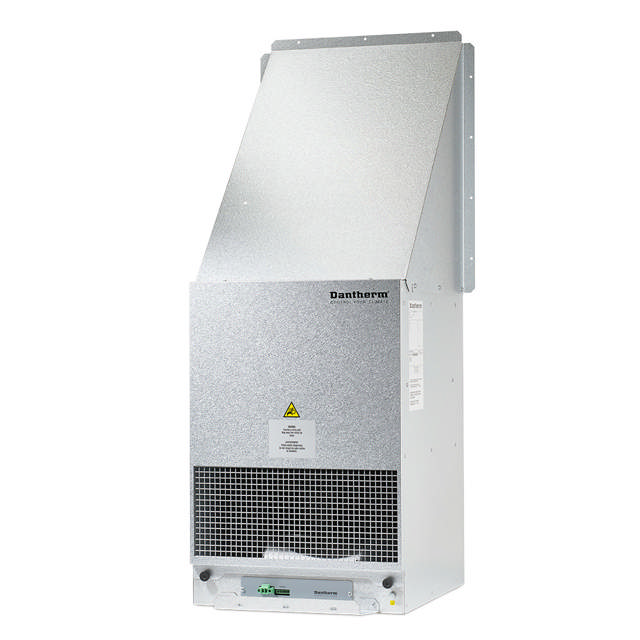 Flexibox 900 indoor 48V/230V