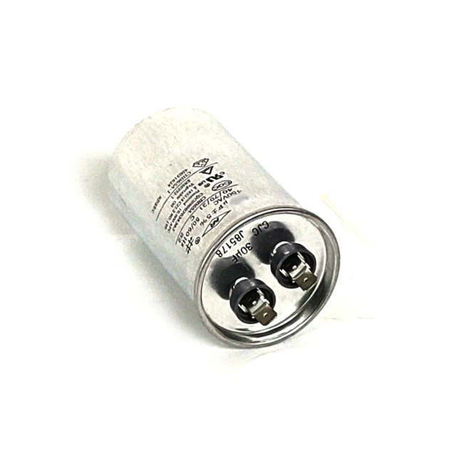 Capacitor, 30µF