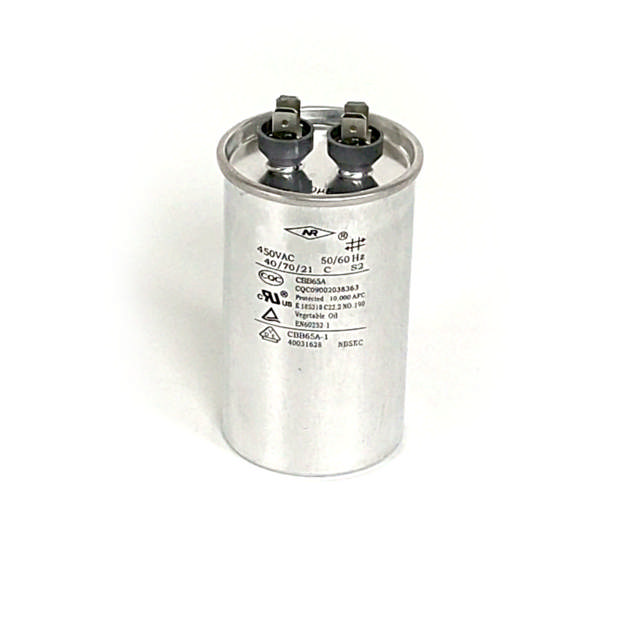 Capacitor, 30µF