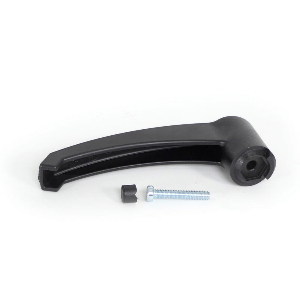 Handle without lock