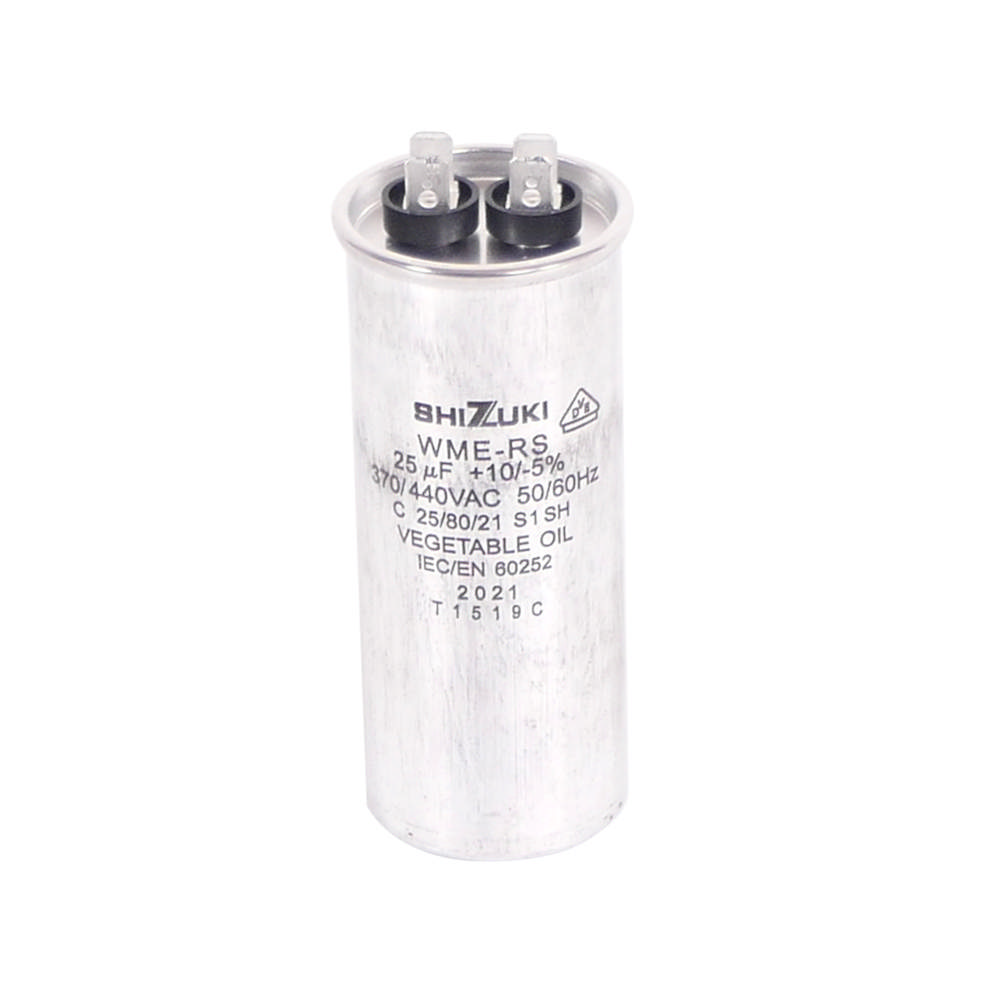 Capacitor, 25µF