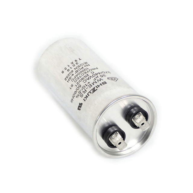 Capacitor, 35µF