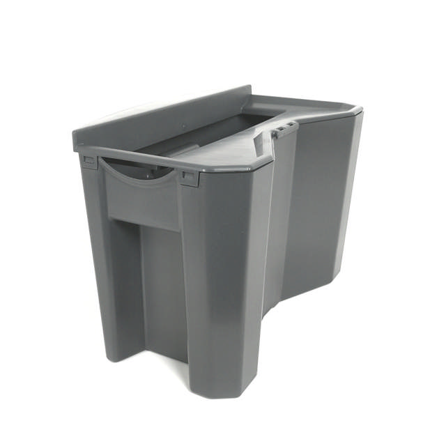 Water container, CDT 40/60 with float