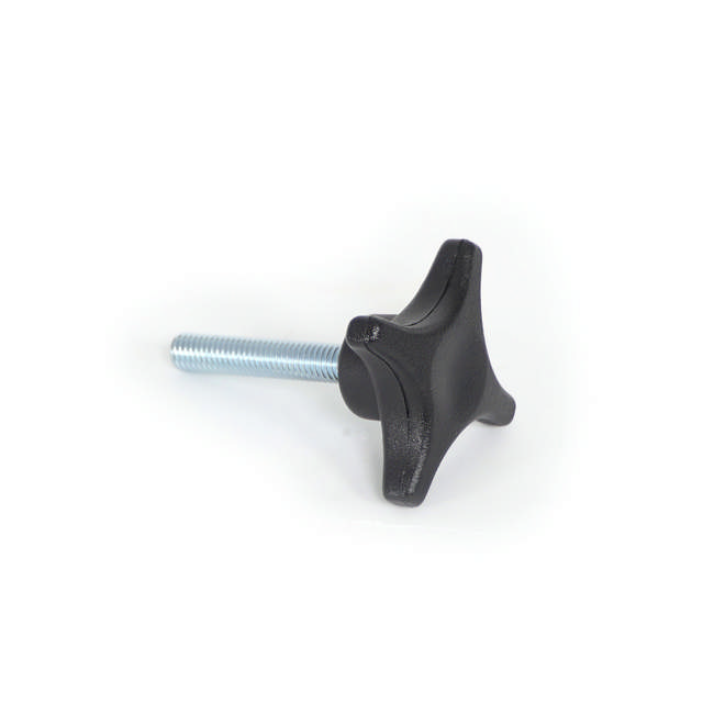 Fingerskrue M6/35