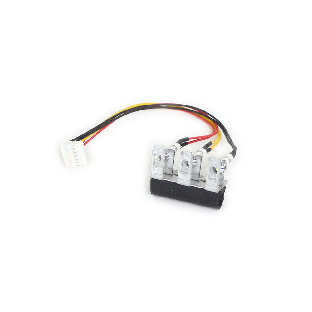 Diode for CDT