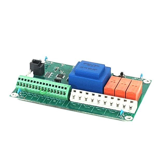 Controller PCB