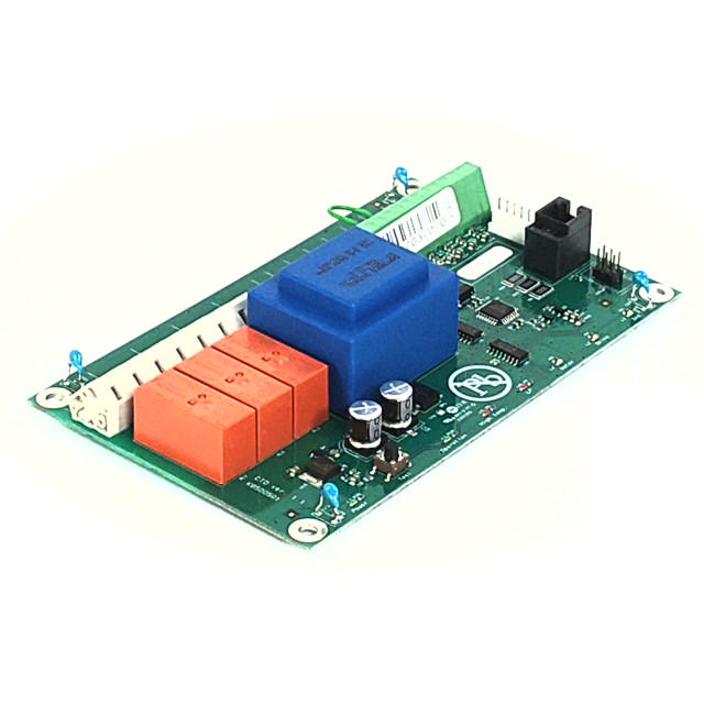 Controller PCB