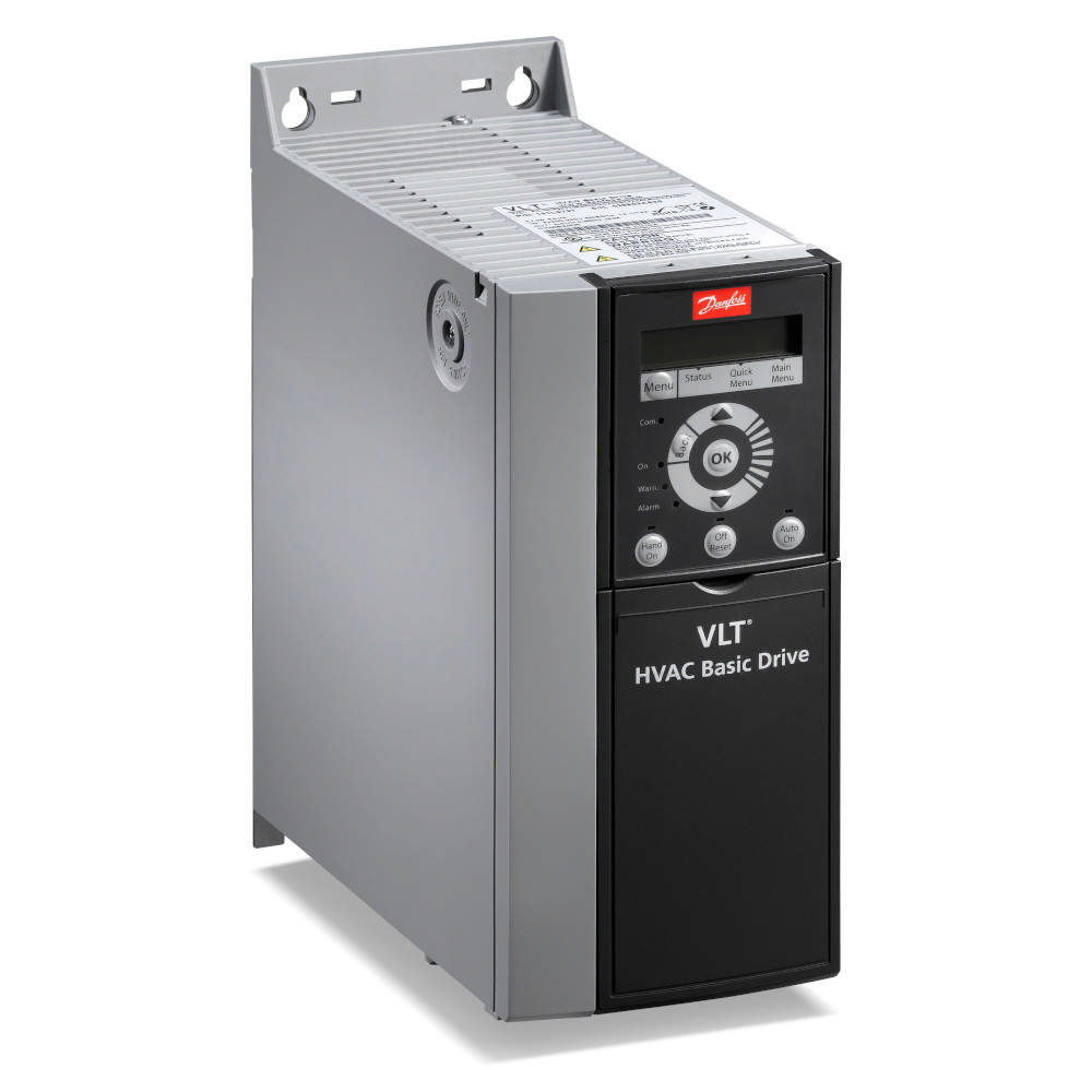 Frekvensomformer, 18,5 kW, 400 V
