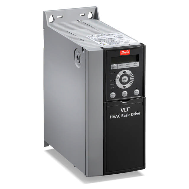 Frekvensomformer, 18,5 kW, 400 V