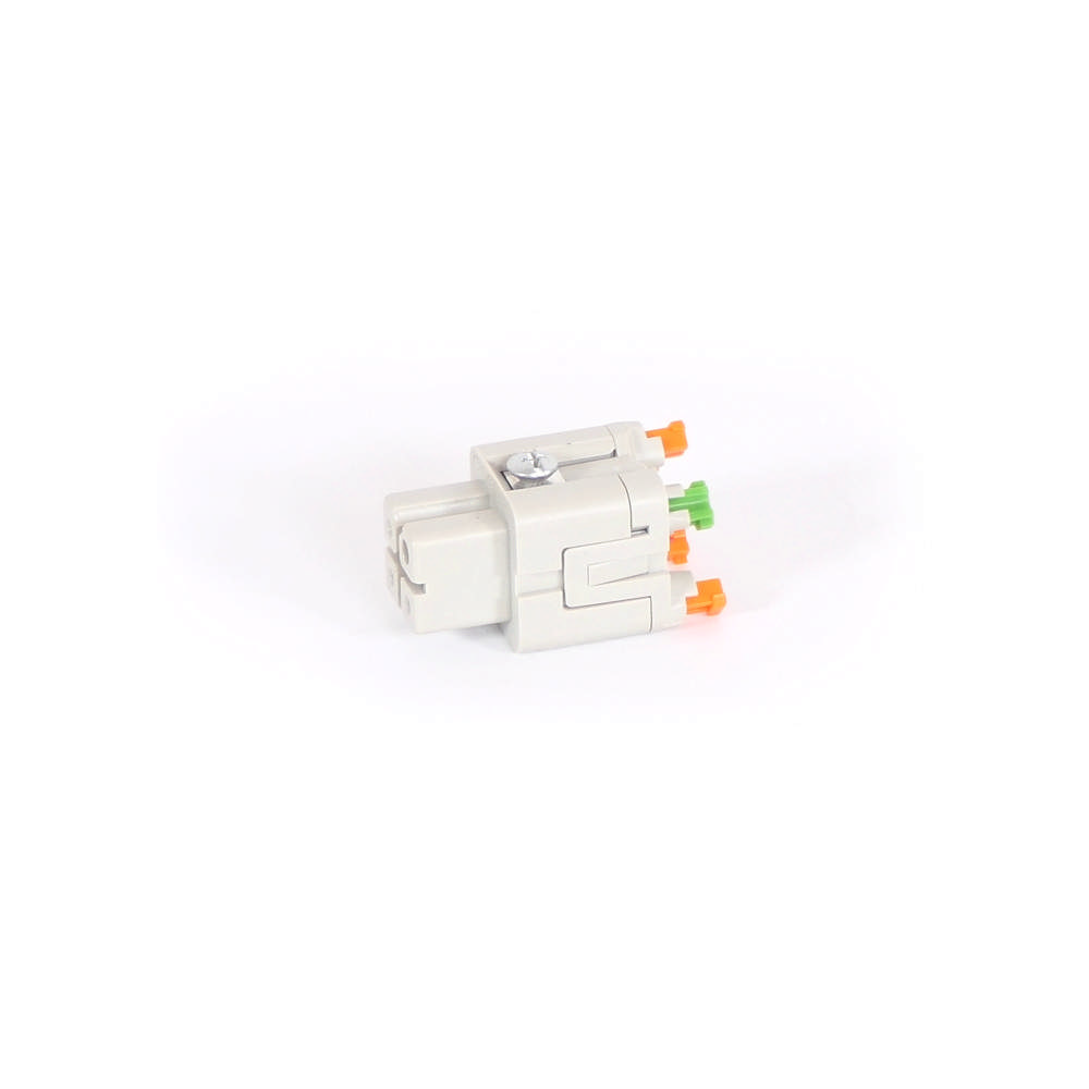 Stik, indsats for stikhus, hun, ILME type CKSHF-03