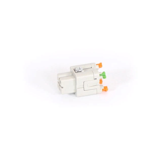 Stik, indsats for stikhus, hun, ILME type CKSHF-03