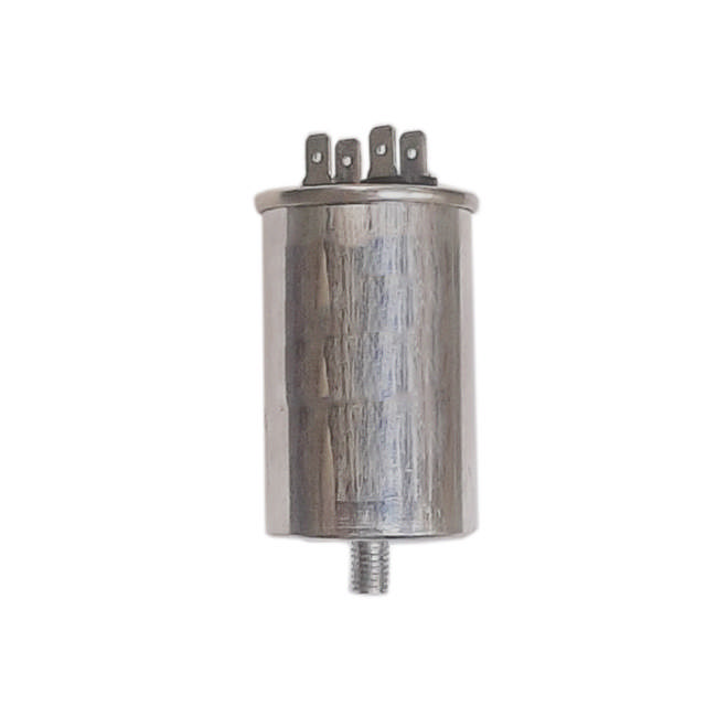 Driftskondensator, 15µF/450 V AC/50 Hz, S2