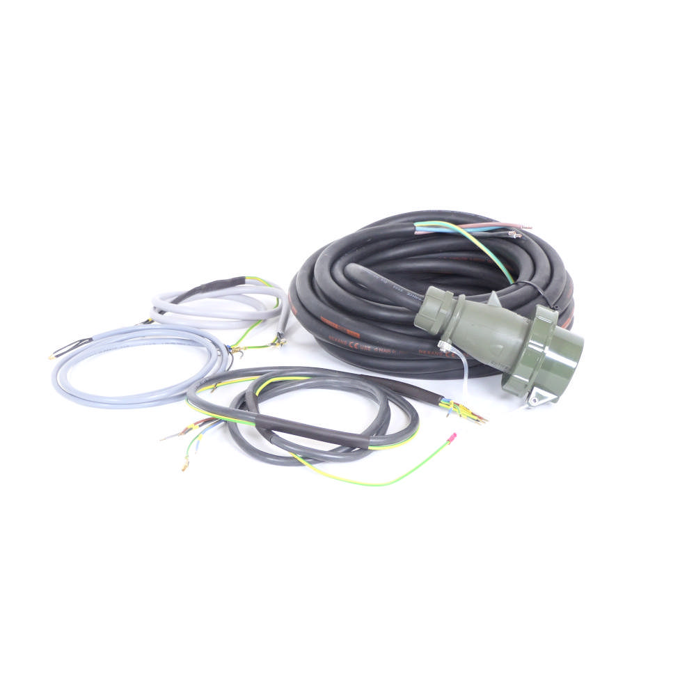 Supply kabler X14