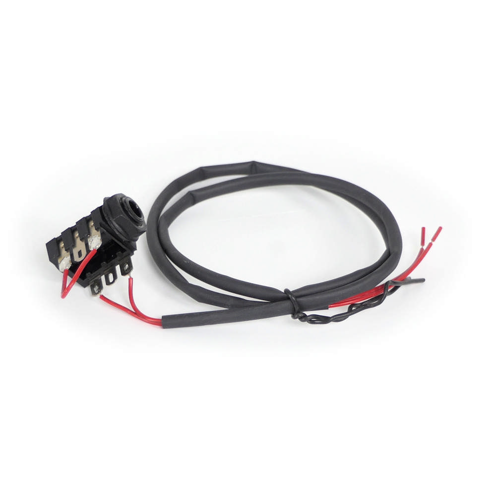 Konfektioneret kabel, til hygrostatstik, CDT