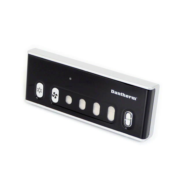 Kontrolpanel, HCP4
