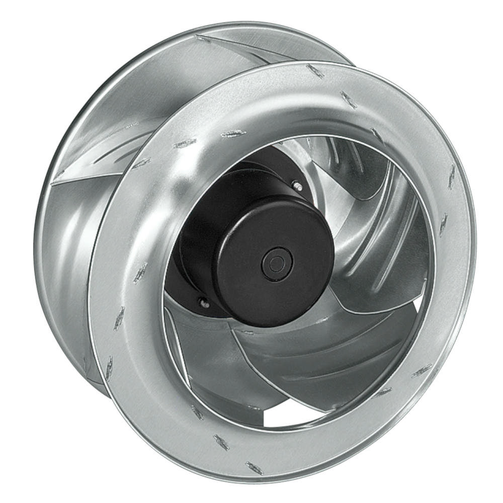 Fan, 310mm, 48 V DC