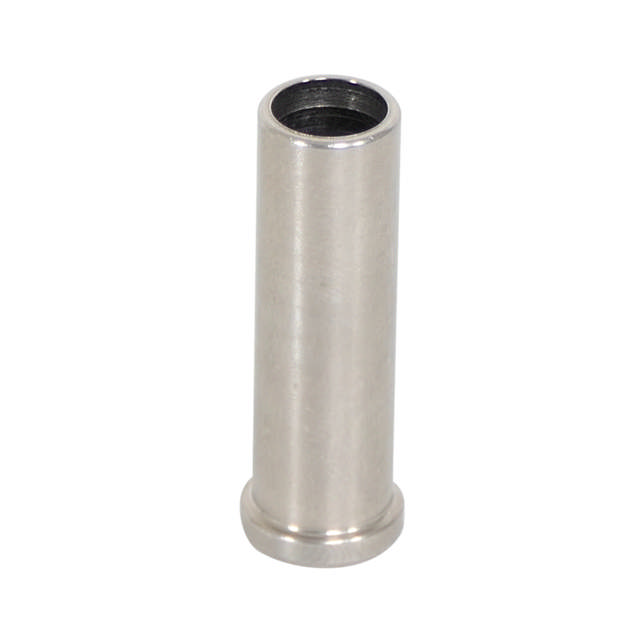 Distance bushing, ø10/ø8.2 x 35mm, stainless steel