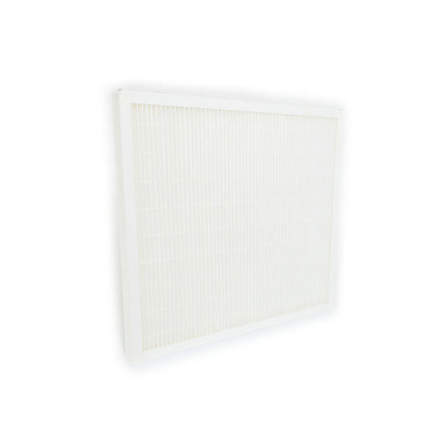 Panel filter F7 / ePM1 60%  (EN 779:2012 / ISO 16890)