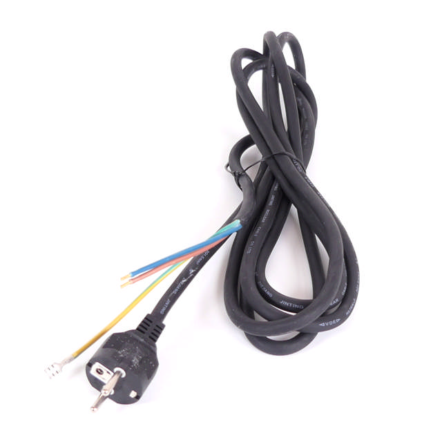 Power supply cable with Schuko plug, 3.5m