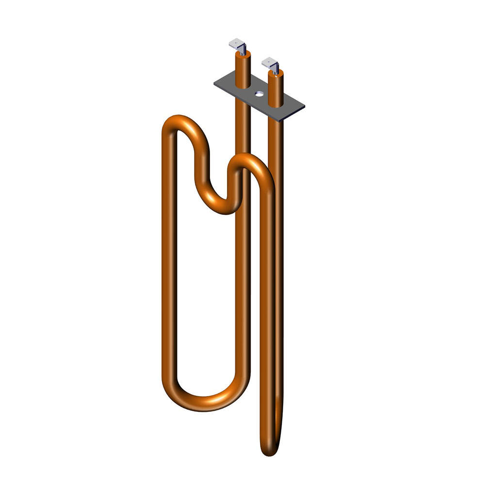 Heating element, 600 W