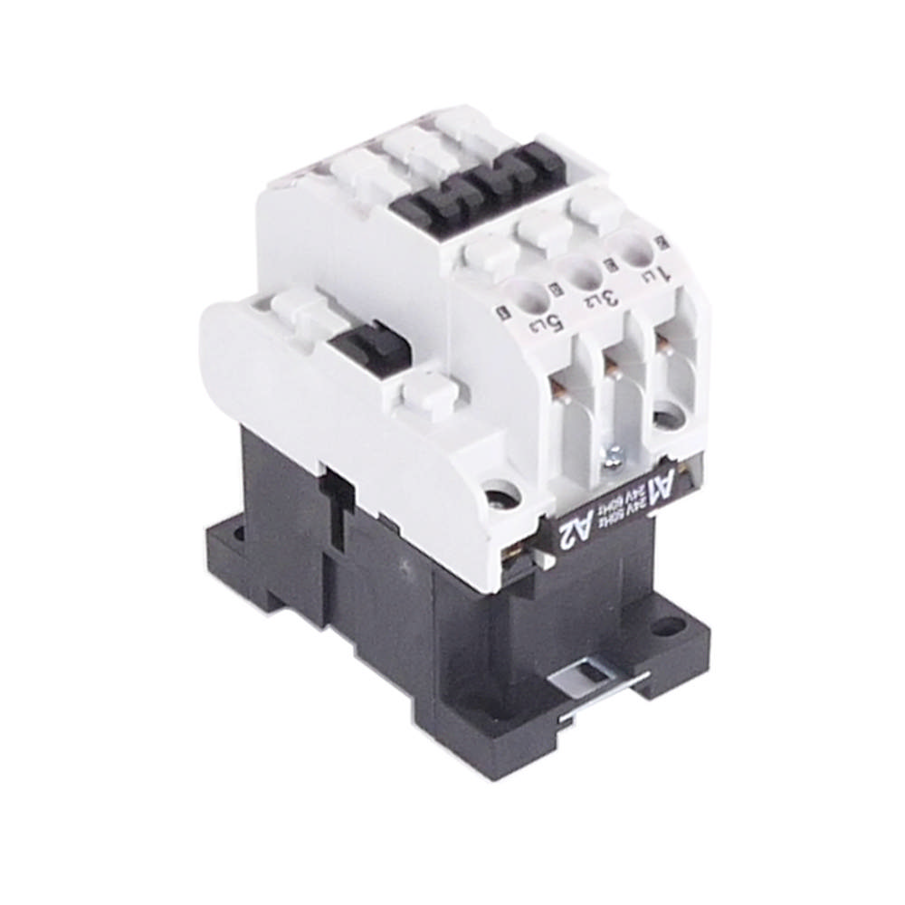 Kontaktor Ci 9 24v 37h0021 050 - Kode A