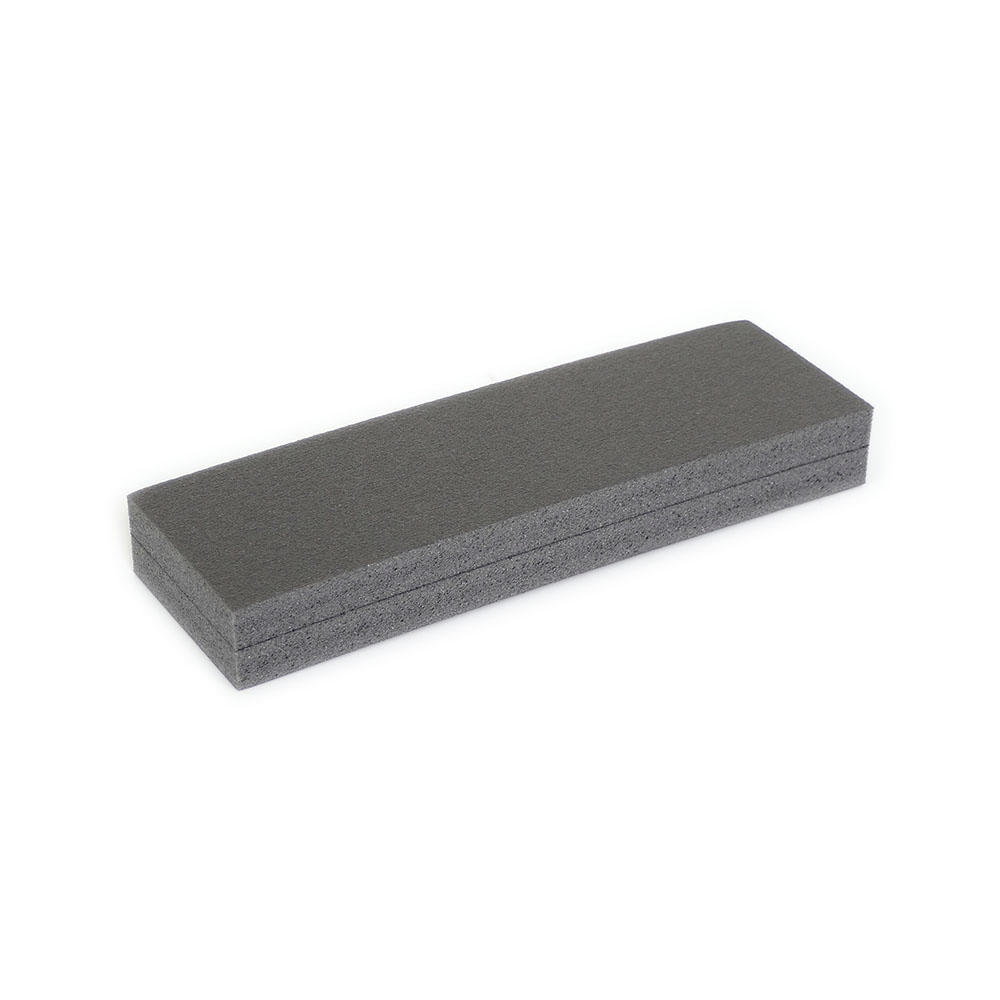 Isoleringsmateriale, filterpakning