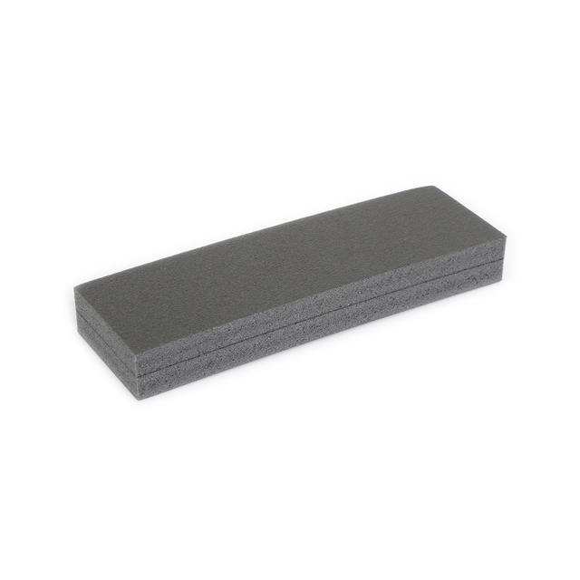 Isoleringsmateriale, filterpakning