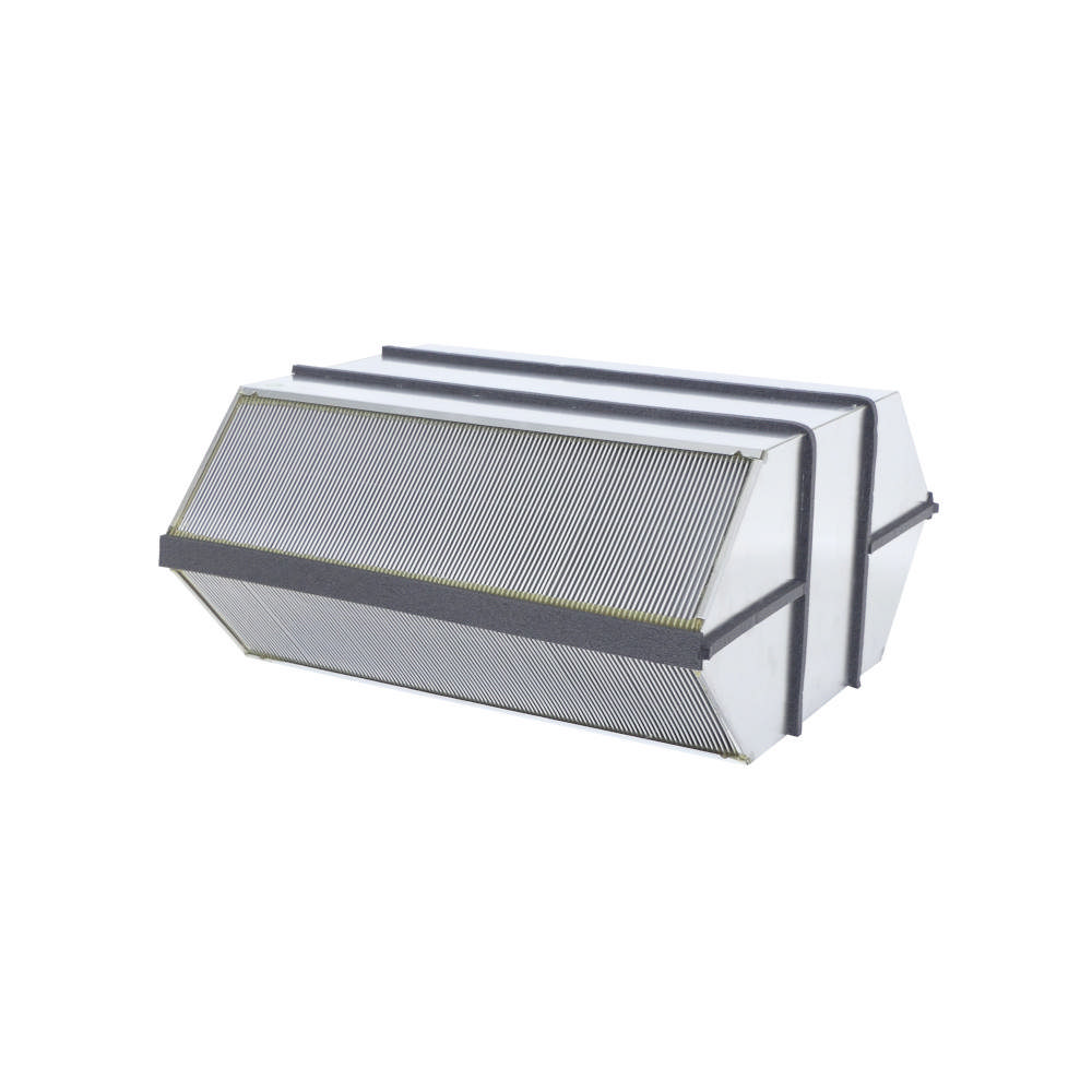 Heat exchanger, 550mm,