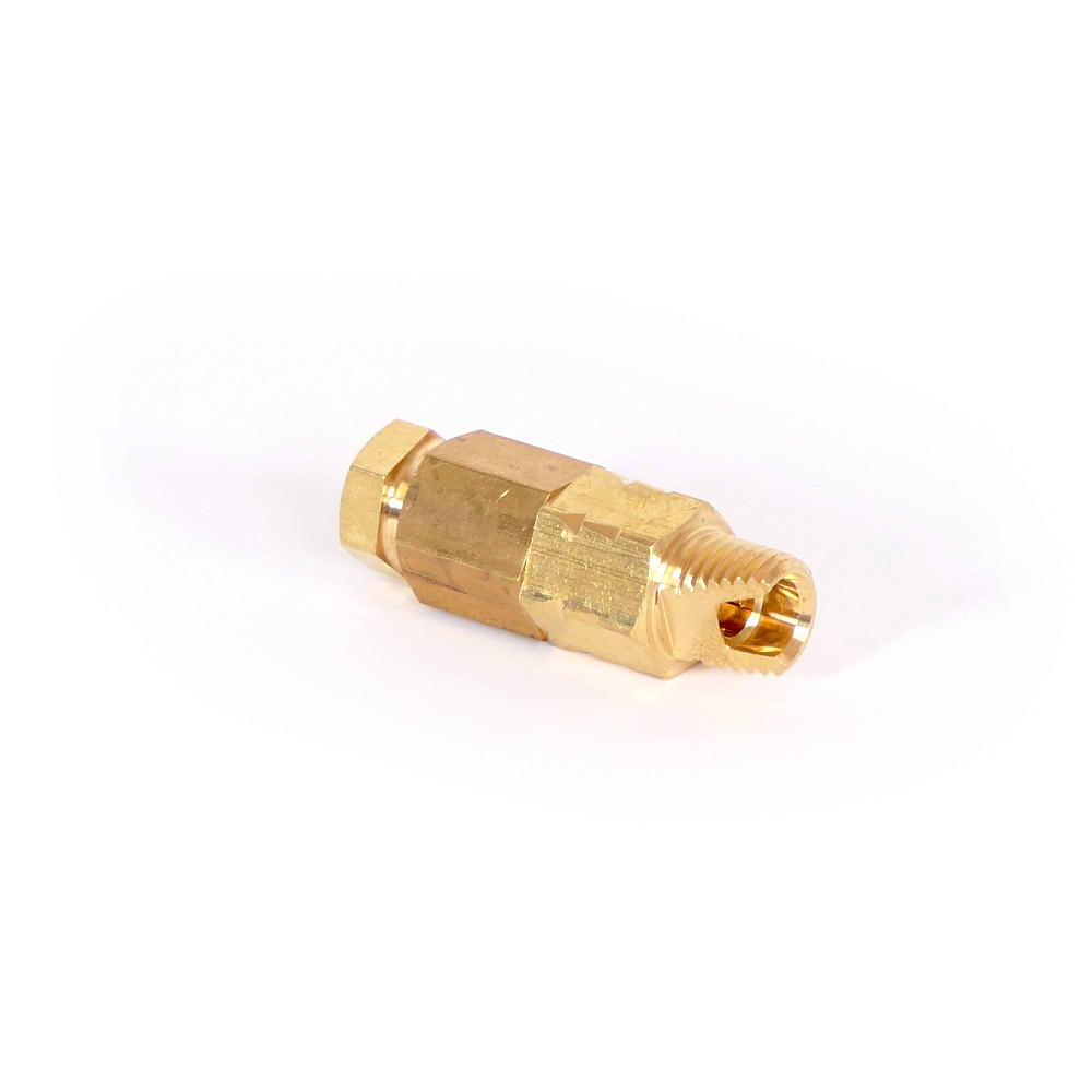 Non-return valve