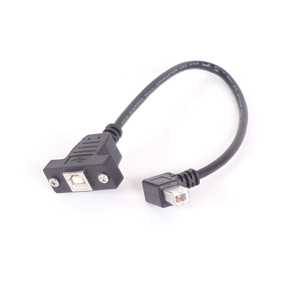Kabelsæt, USB-kabel, 260mm