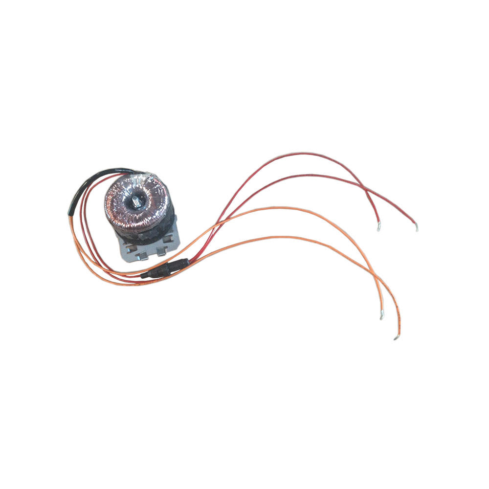 Ringkernetrafo, 230 V AC/24 V AC/40 VA