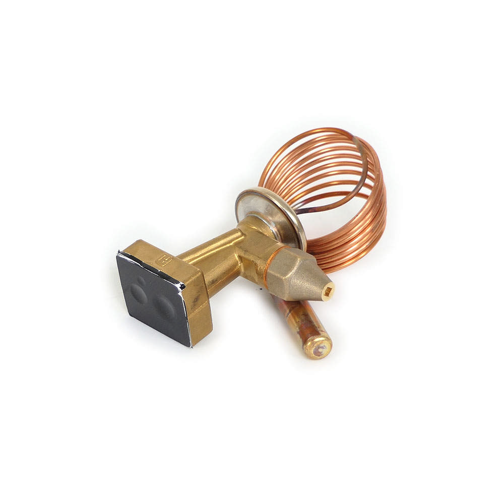 Thermostatic valve