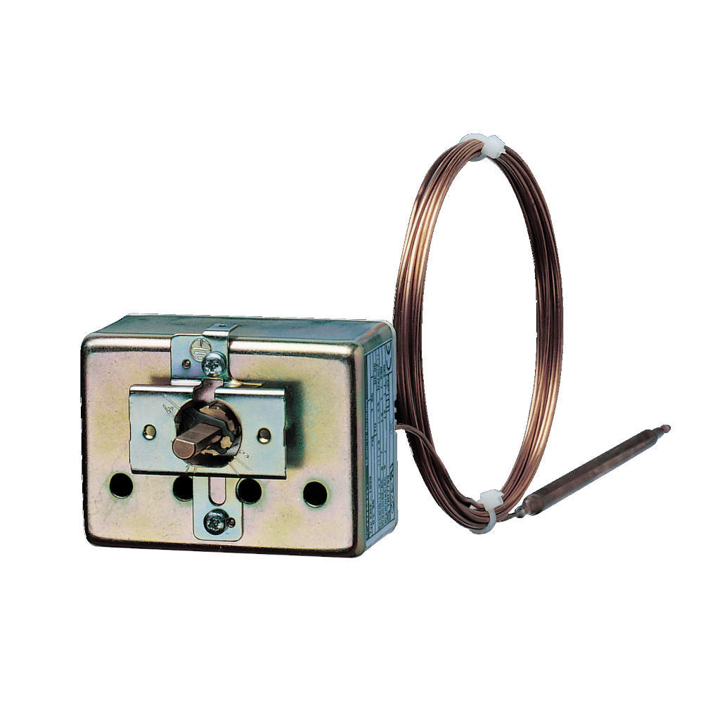 Limit Thermostat