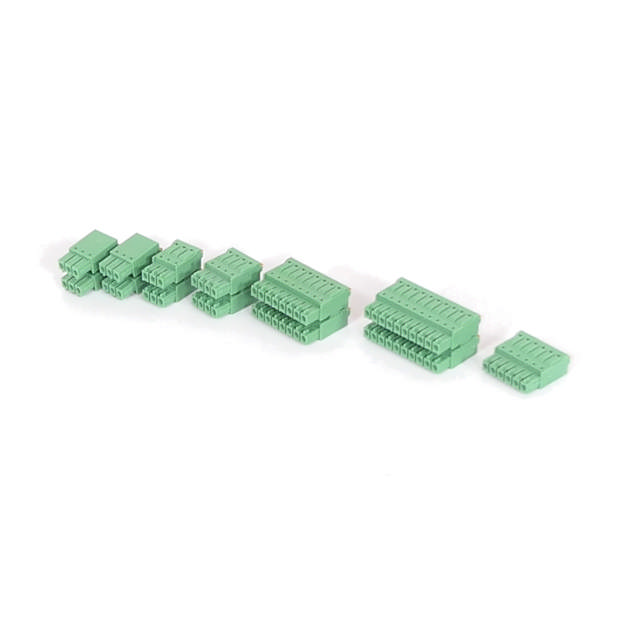 CC 3000 connector kit