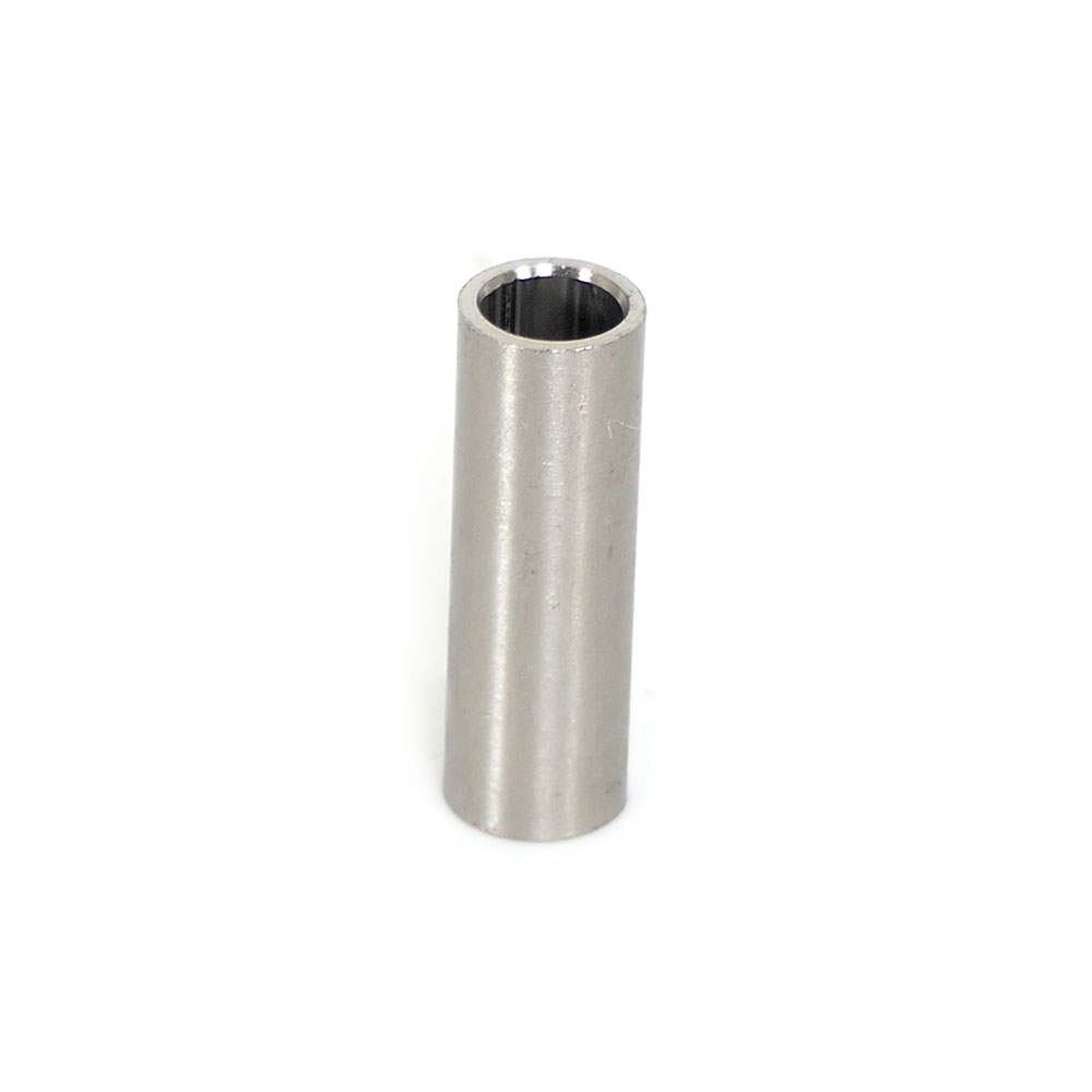 Distance bushing, ø12 x 1.5 x 37.5mm