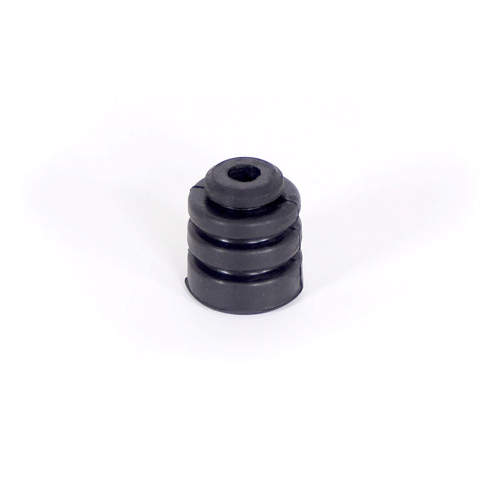 Vibrationsdæmper, h: 40mm