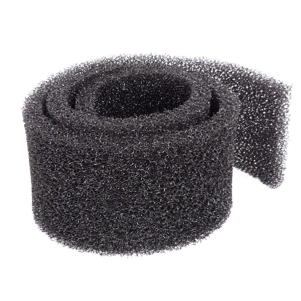 Plade filter, Filter - PPI 15 - 1075 x 95 mm