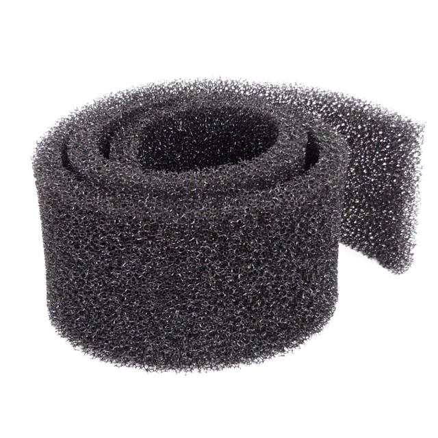 Plade filter, Filter - PPI 15 - 1075 x 95 mm