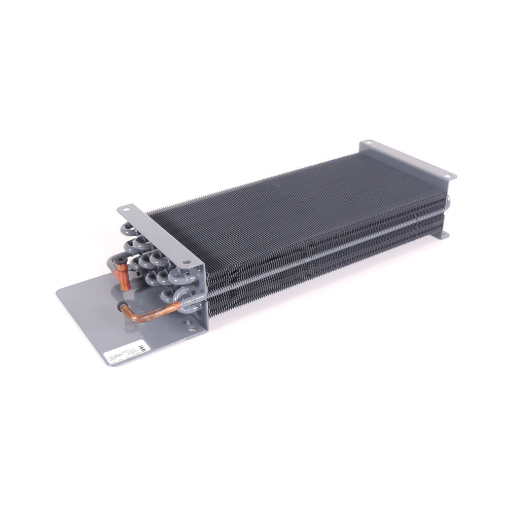 Fordamperflade, kpl., CDP/CDP-T 40