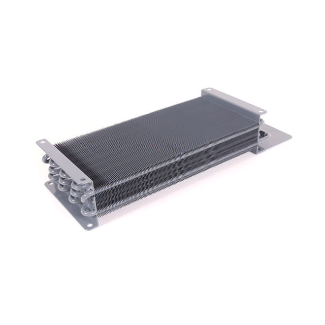 Fordamperflade, kpl., CDP/CDP-T 40