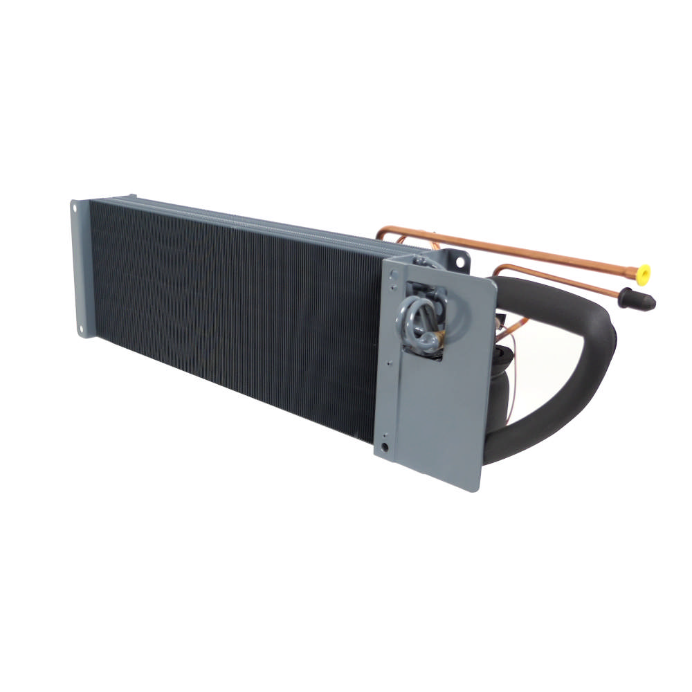 Fordamperflade, kpl., CDP/CDP-T 50