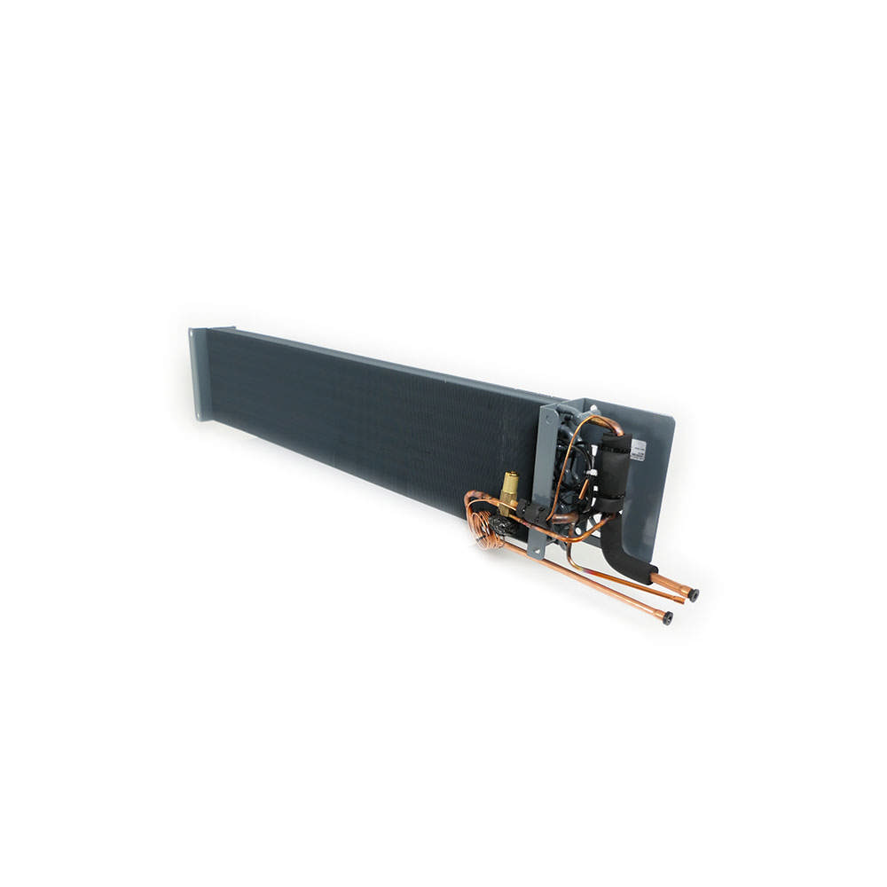 Fordamperflade, kpl., CDP/CDP-T 70